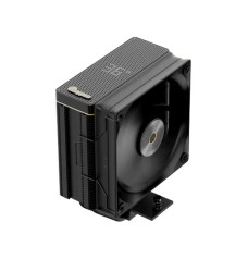 Ocypus Iota A40 BK Single Tower Air CPU Cooler With Display
